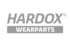 Paal Partner - HARDOX